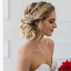 Brides & Hairpins Fiorella Comb